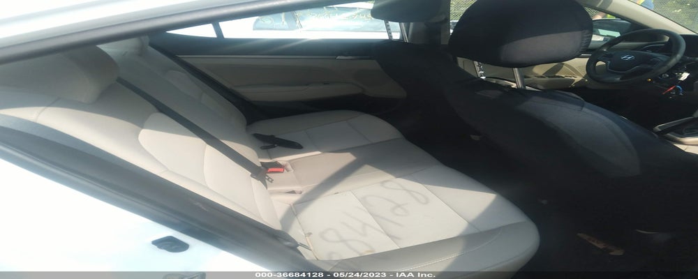 5NPD84LF1JH230927 2018 HYUNDAI ELANTRA photo no. 8