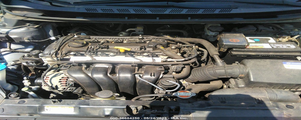 KMHDH4AE5BU118855 2011 HYUNDAI ELANTRA photo no. 10