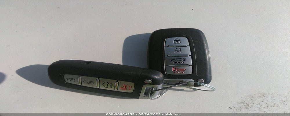 KMHEC4A44FA132120 2015 HYUNDAI SONATA HYBRID photo no. 11