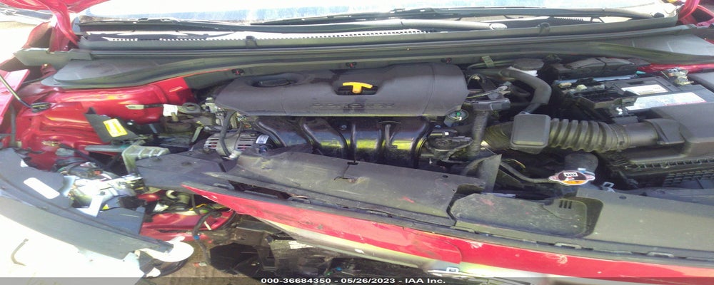 5NPD84LF1LH572106 2020 HYUNDAI ELANTRA photo no. 10