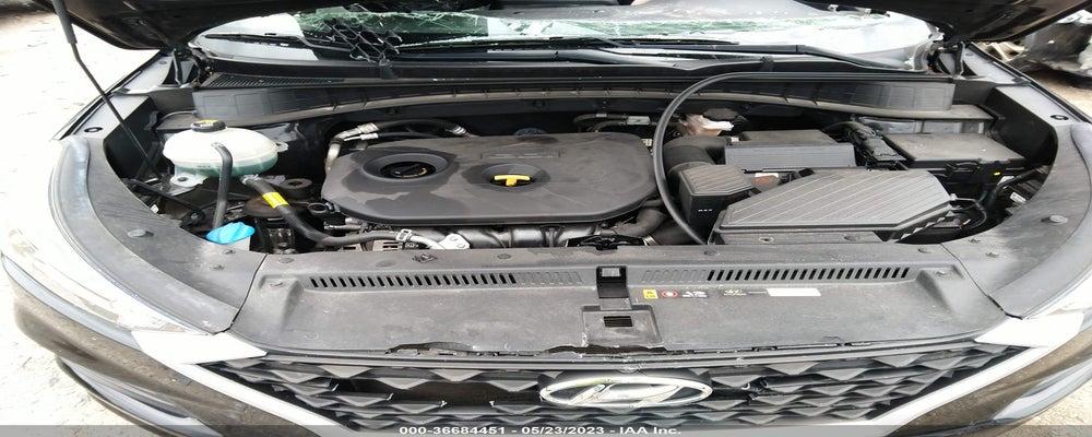 KM8J33A43KU853045 2019 HYUNDAI TUCSON photo no. 10