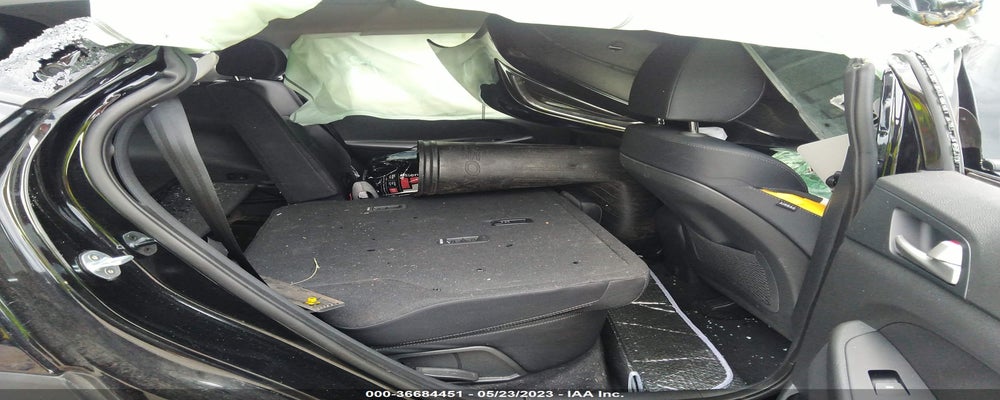 KM8J33A43KU853045 2019 HYUNDAI TUCSON photo no. 8
