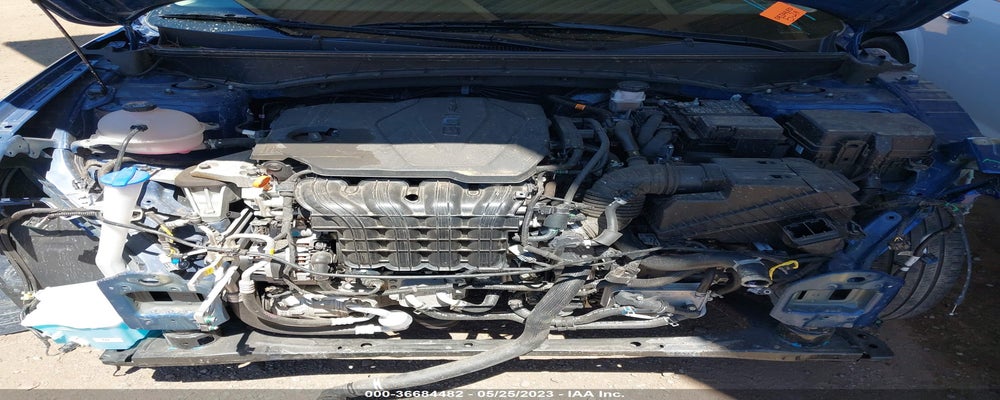 5NMJACAE7NH074455 2022 HYUNDAI TUCSON photo no. 10