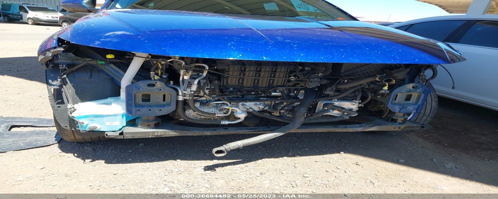 5NMJACAE7NH074455 2022 HYUNDAI TUCSON photo no. 6