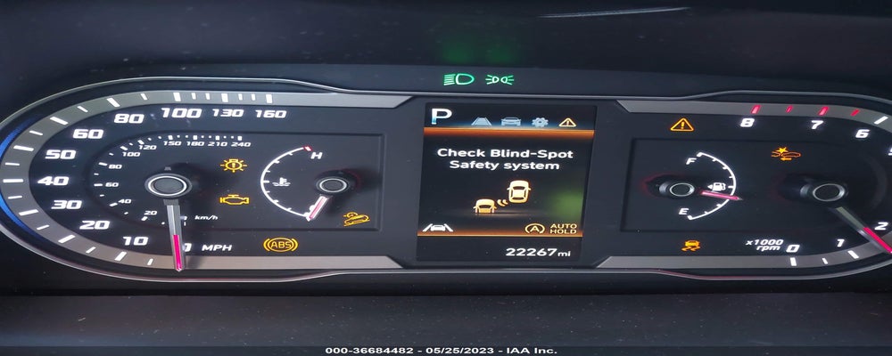 5NMJACAE7NH074455 2022 HYUNDAI TUCSON photo no. 7