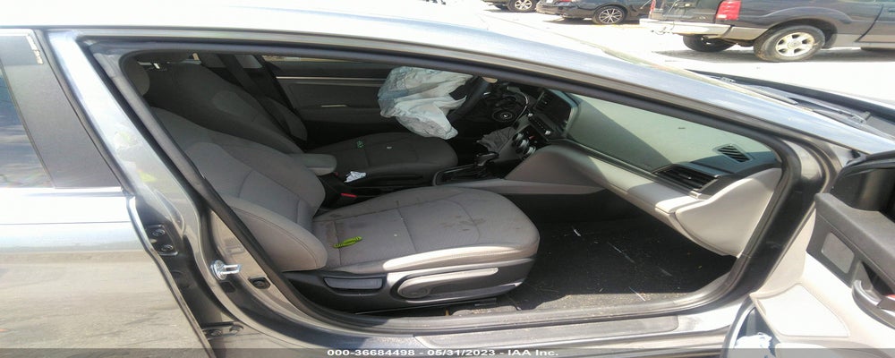 5NPD74LF2KH426718 2019 HYUNDAI ELANTRA photo no. 5