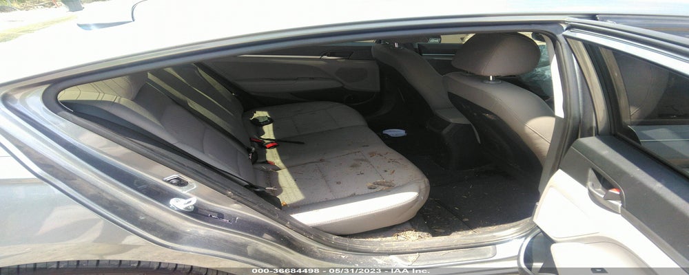 5NPD74LF2KH426718 2019 HYUNDAI ELANTRA photo no. 8