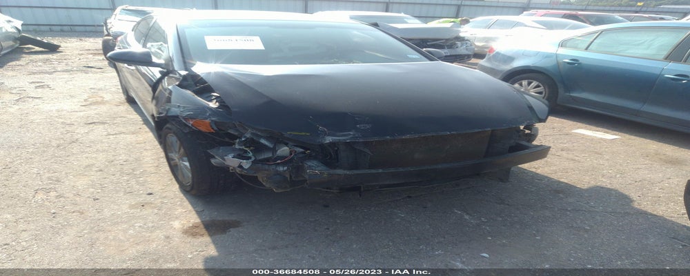 5NPD84LF6HH064608 2017 HYUNDAI ELANTRA photo no. 6