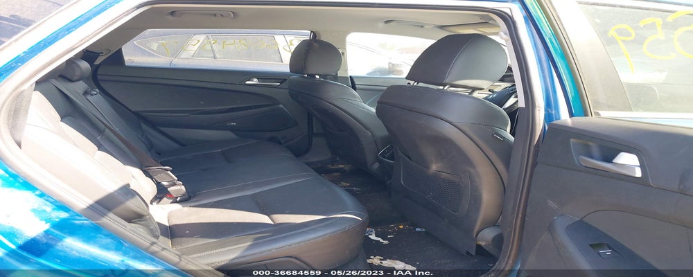 KM8J3CAL6MU284007 2021 HYUNDAI TUCSON photo no. 8