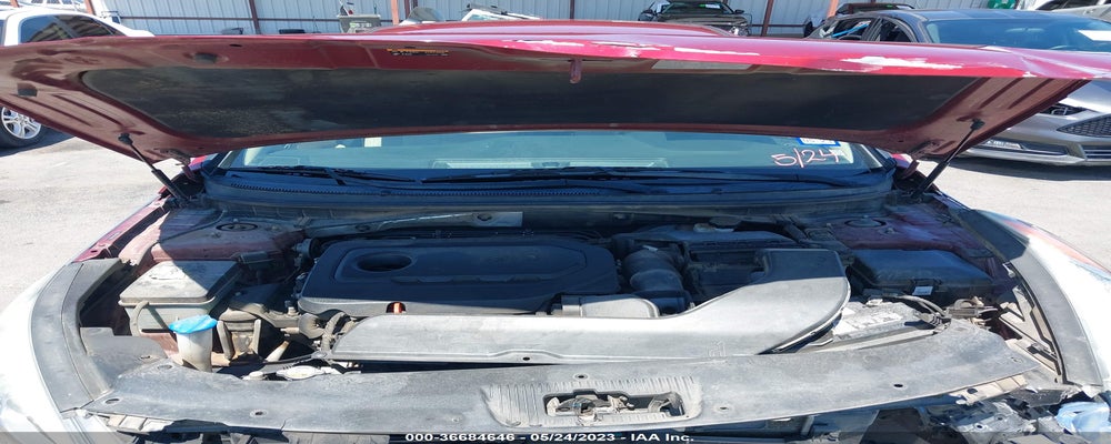 5NPE24AF3F8172237 2015 HYUNDAI SONATA photo no. 10