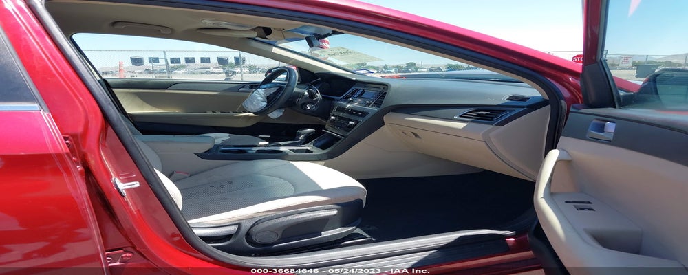 5NPE24AF3F8172237 2015 HYUNDAI SONATA photo no. 5
