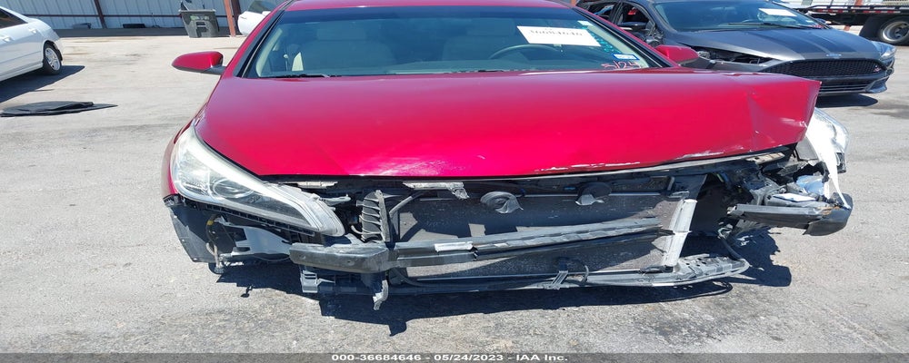5NPE24AF3F8172237 2015 HYUNDAI SONATA photo no. 6