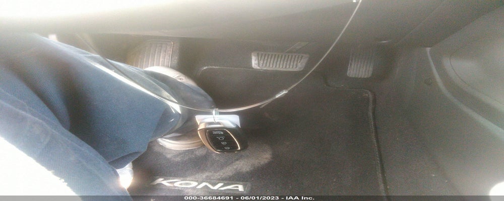 KM8K6CAB4NU922646 2022 HYUNDAI KONA photo no. 11