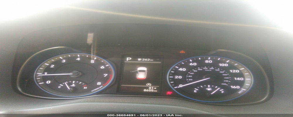 KM8K6CAB4NU922646 2022 HYUNDAI KONA photo no. 7