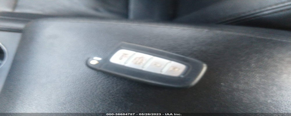 KMHEC4A41BA006047 2011 HYUNDAI SONATA photo no. 11