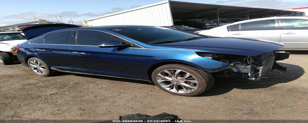 5NPE34AB6FH200218 2015 HYUNDAI SONATA photo no. 19