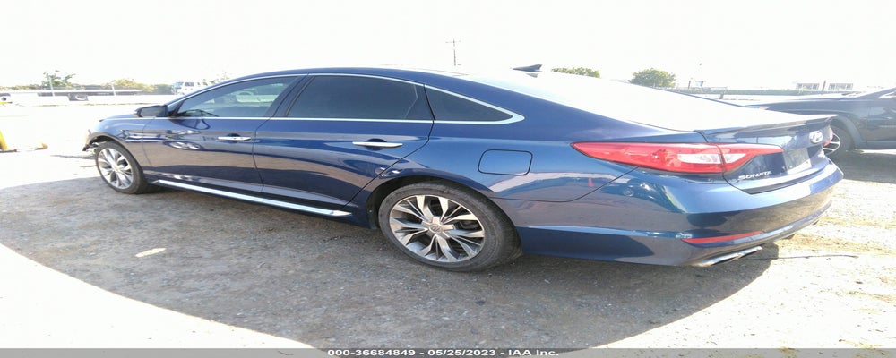 5NPE34AB6FH200218 2015 HYUNDAI SONATA photo no. 3