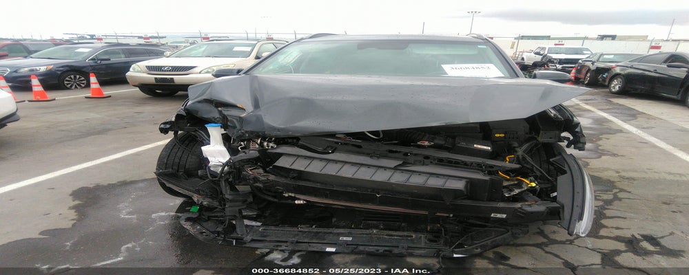 KM8K62AB4NU807670 2022 HYUNDAI KONA photo no. 6