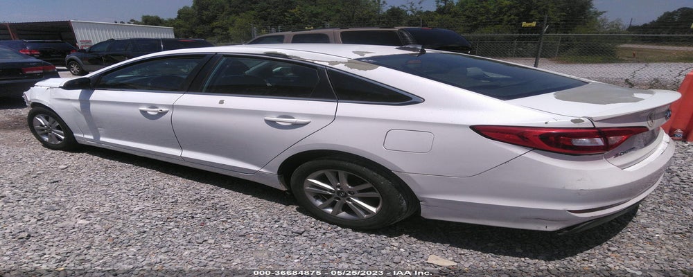 5NPE24AFLGH372129 2016 HYUNDAI SONATA photo no. 3
