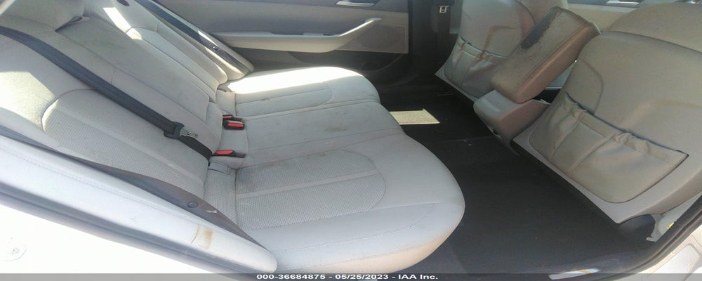 5NPE24AFLGH372129 2016 HYUNDAI SONATA photo no. 8