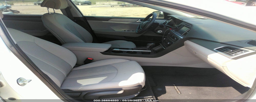5NPE24AF3GH301904 2016 HYUNDAI SONATA photo no. 5