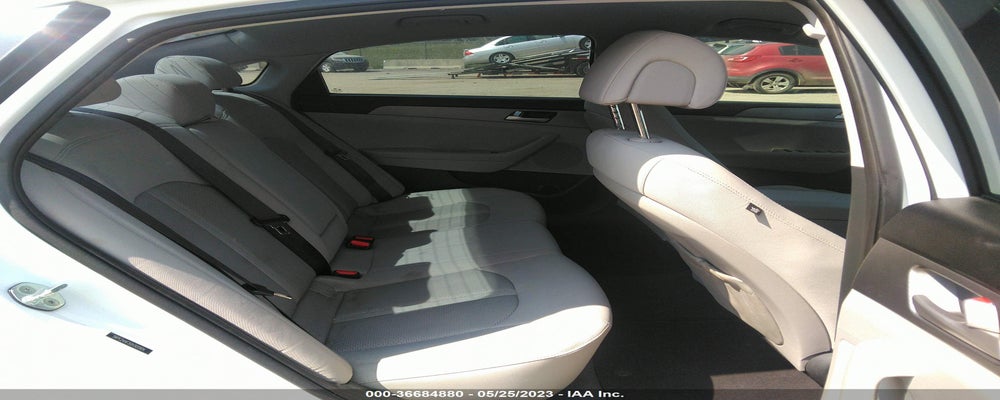 5NPE24AF3GH301904 2016 HYUNDAI SONATA photo no. 8
