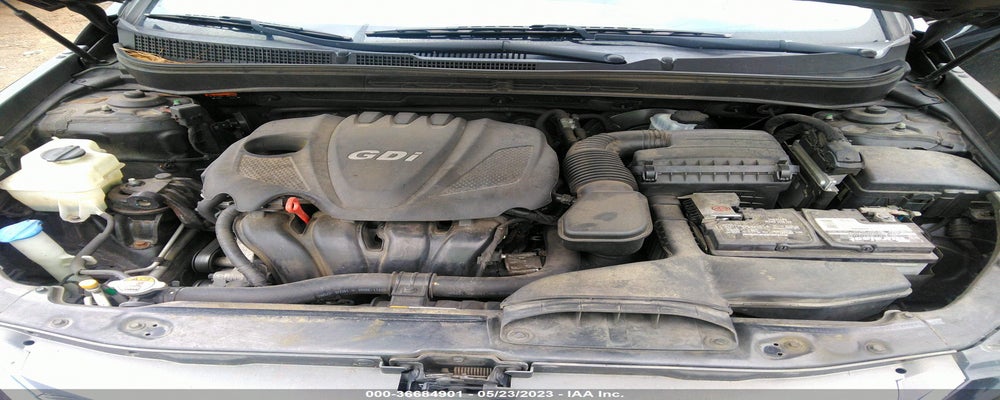 5NPEC4AC6EH914776 2014 HYUNDAI SONATA photo no. 10