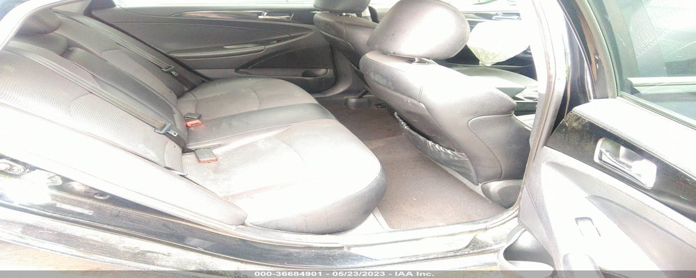 5NPEC4AC6EH914776 2014 HYUNDAI SONATA photo no. 8