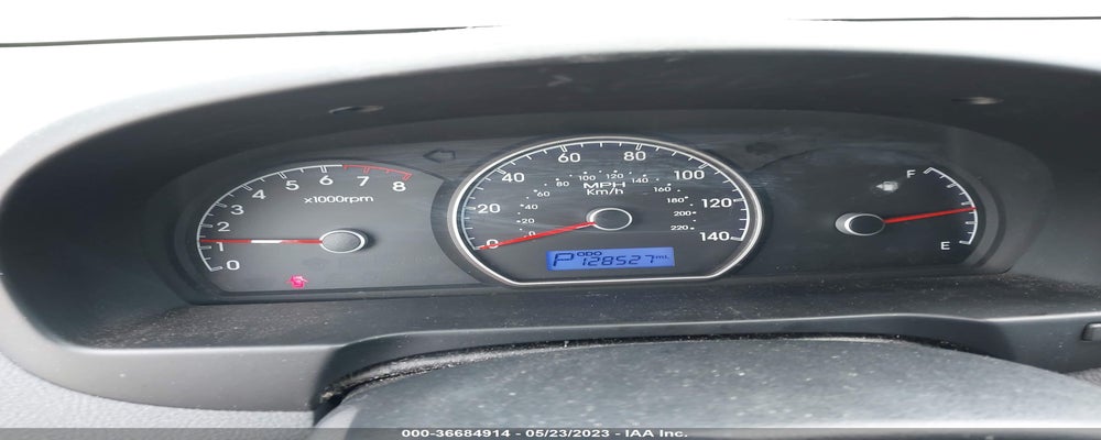 KMHDU4AD5AU955008 2010 HYUNDAI ELANTRA photo no. 7