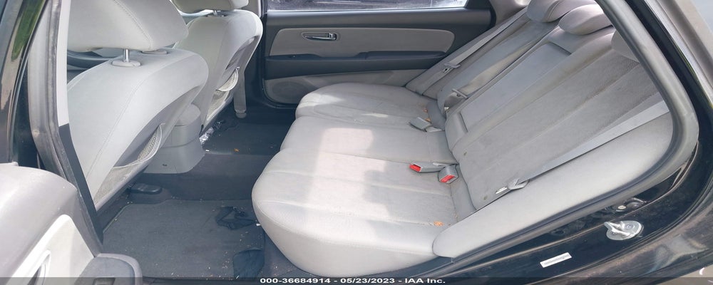 KMHDU4AD5AU955008 2010 HYUNDAI ELANTRA photo no. 8