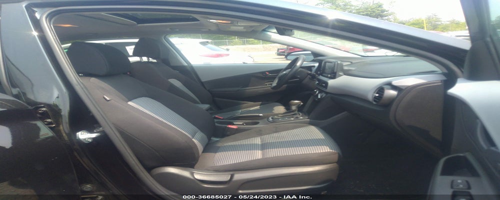 KM8K6CAA5LU446668 2020 HYUNDAI KONA photo no. 5