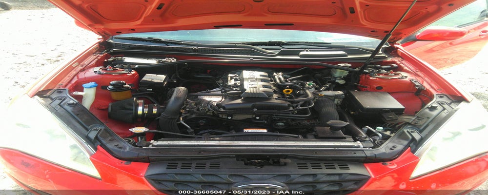 KMHHT6KD5BU054947 2011 HYUNDAI GENESIS COUPE photo no. 10