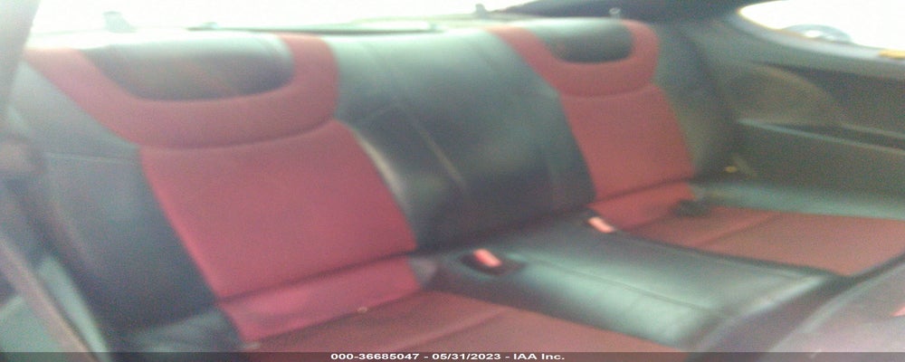 KMHHT6KD5BU054947 2011 HYUNDAI GENESIS COUPE photo no. 8