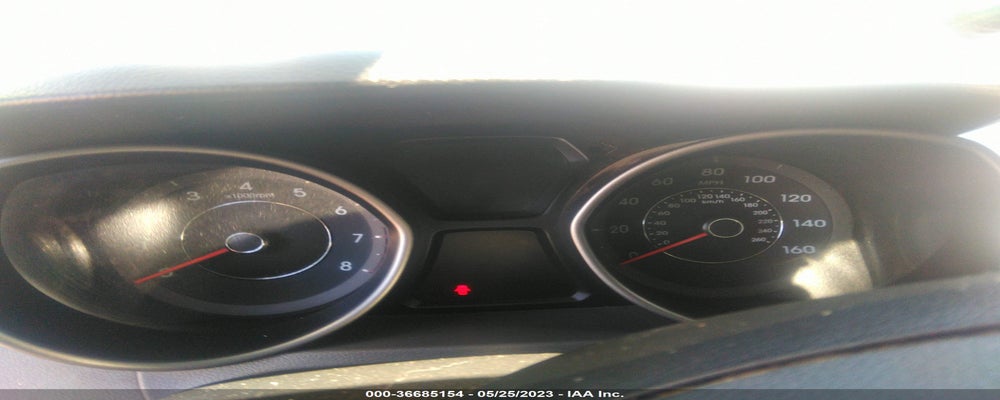 5NPDH4AE8EH484683 2014 HYUNDAI ELANTRA photo no. 7