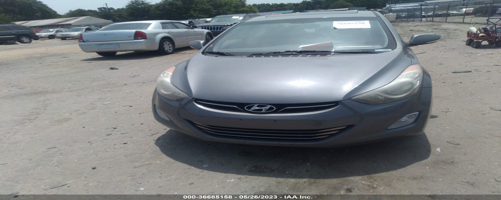 5NPDH4AE5BH076251 2011 HYUNDAI ELANTRA photo no. 6