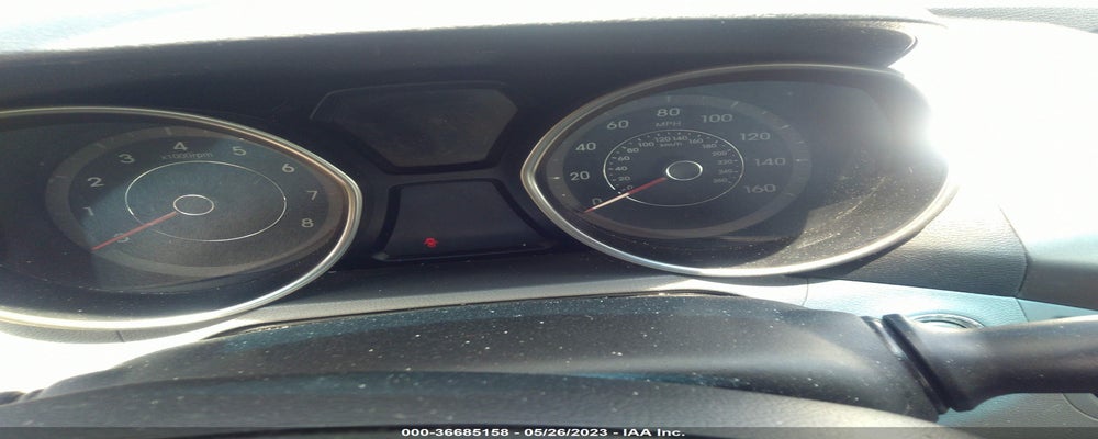 5NPDH4AE5BH076251 2011 HYUNDAI ELANTRA photo no. 7