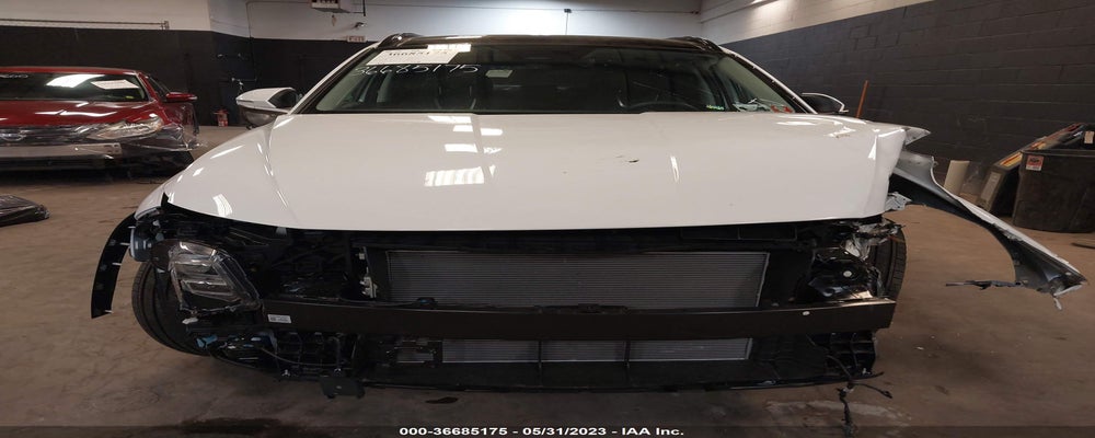 5NMJECAE7PH236527 2023 HYUNDAI TUCSON photo no. 6