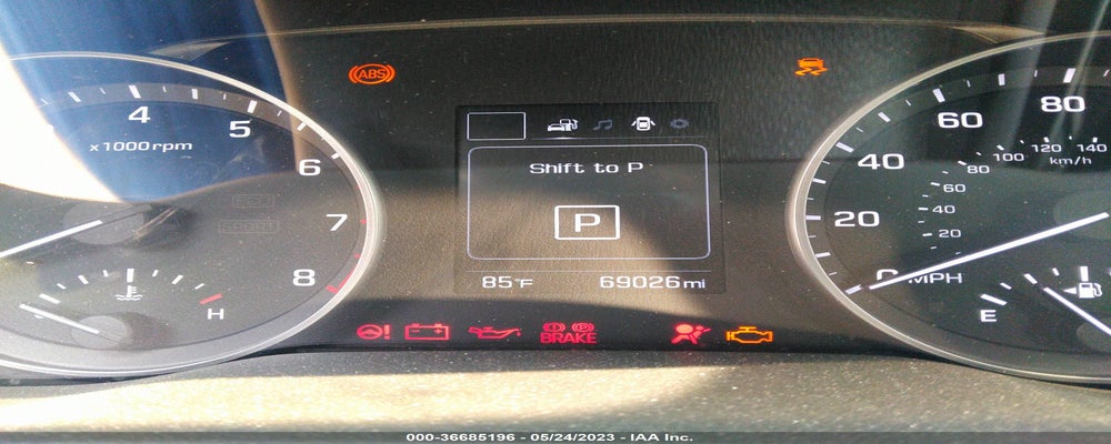 5NPD84LF3JH247955 2018 HYUNDAI ELANTRA photo no. 7
