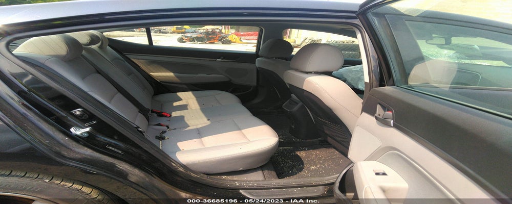 5NPD84LF3JH247955 2018 HYUNDAI ELANTRA photo no. 8