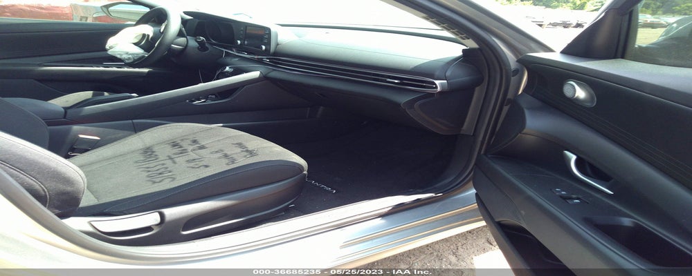 5NPLM4AG3PH106671 2023 HYUNDAI ELANTRA photo no. 5