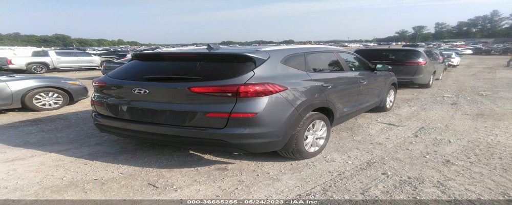 KM8J33A4XMU313629 2021 HYUNDAI TUCSON photo no. 4