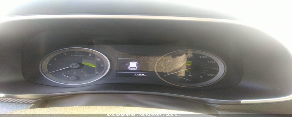 KM8J33A4XMU313629 2021 HYUNDAI TUCSON photo no. 7