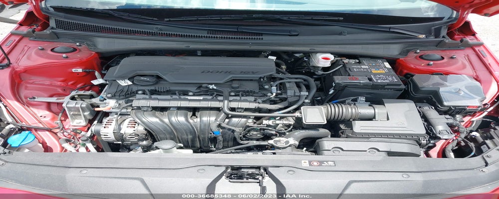 5NPLS4AG5PH087319 2023 HYUNDAI ELANTRA photo no. 10