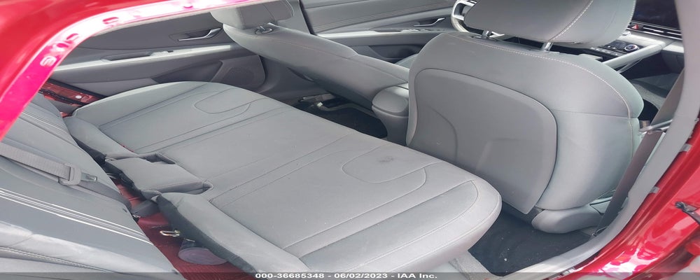 5NPLS4AG5PH087319 2023 HYUNDAI ELANTRA photo no. 8