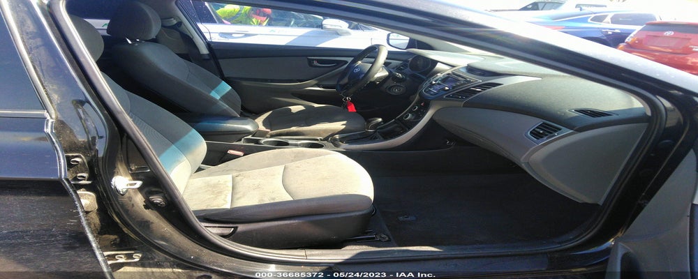 1FTNW21FX3EA98142 2016 HYUNDAI ELANTRA photo no. 5