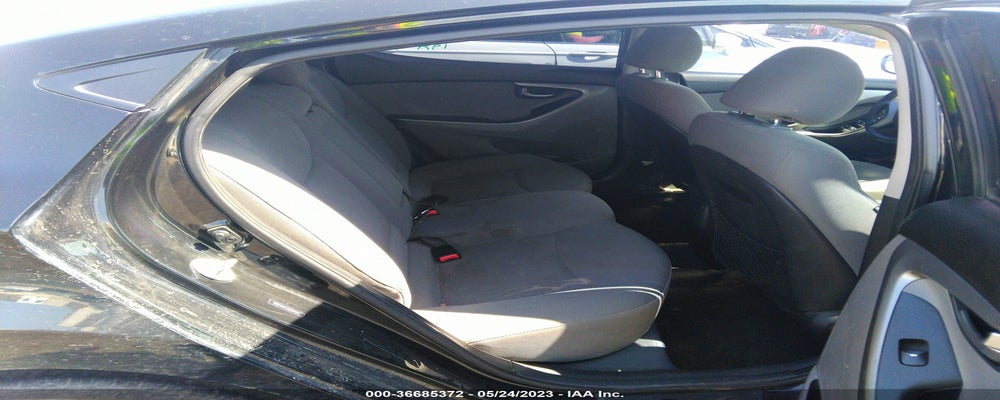 1FTNW21FX3EA98142 2016 HYUNDAI ELANTRA photo no. 8