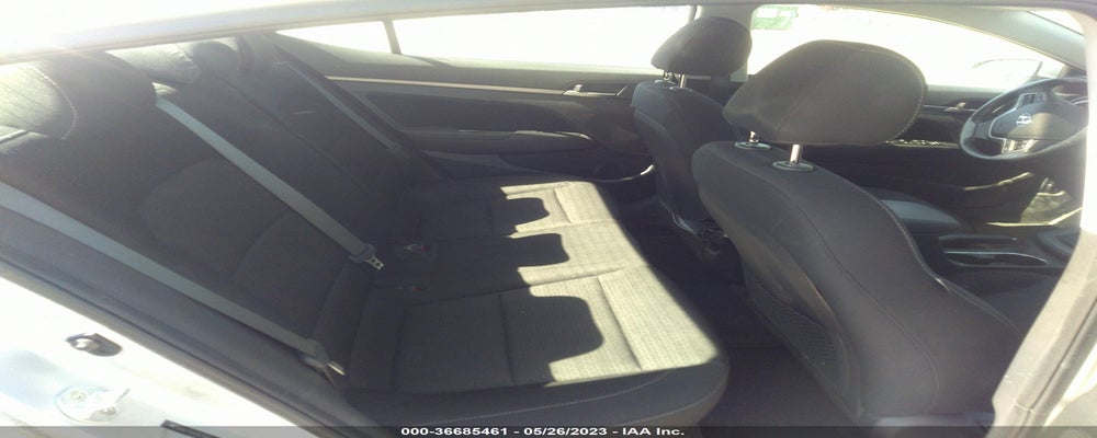 5NPD84LF4JH267986 2018 HYUNDAI ELANTRA photo no. 8