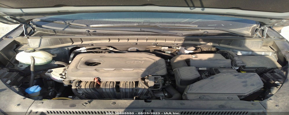 KM8J33AL9KU011382 2019 HYUNDAI TUCSON photo no. 10