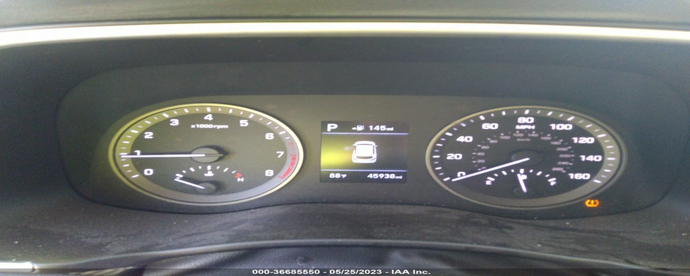 KM8J33AL9KU011382 2019 HYUNDAI TUCSON photo no. 7