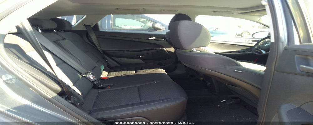 KM8J33AL9KU011382 2019 HYUNDAI TUCSON photo no. 8